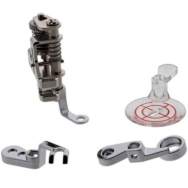 Baby Lock Free-Motion Quilting Foot Set