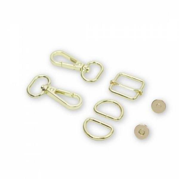Basic Hardware Kit 3/4"