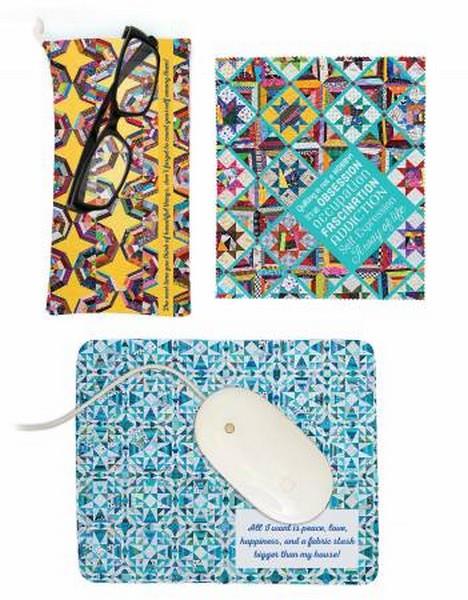 Bonni K. Hunter Quilter's Tech Set