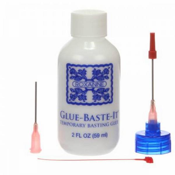 Roxanne Basting Glue 2 oz