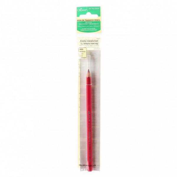 Clover Iron-On Transfer Pencil