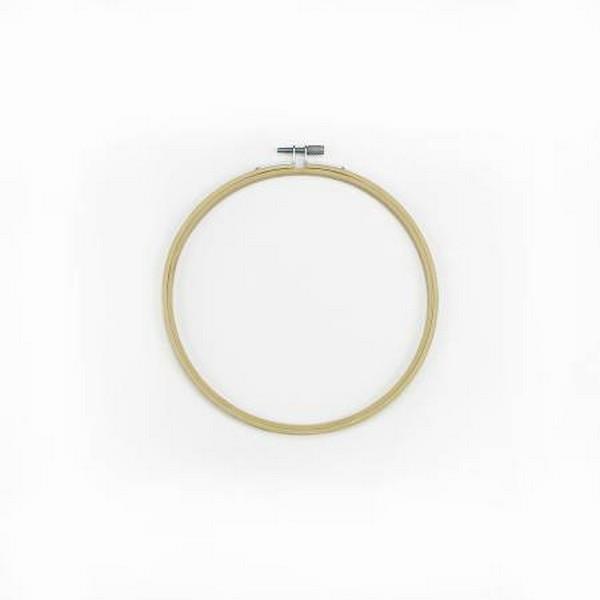 Bamboo 7" Embroidery Hoop