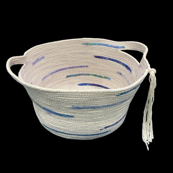 Introduction to Rope Bowls