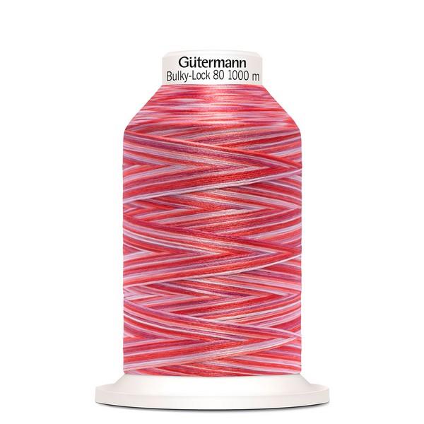 Gutermann Bulky Lock 80 - Multi Coloured - 9974