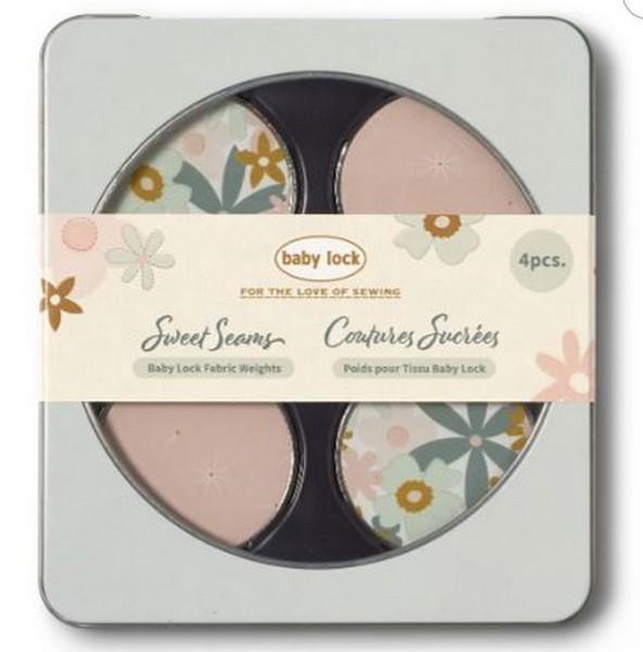 Baby Lock Sweet Dreams Fabric Weights