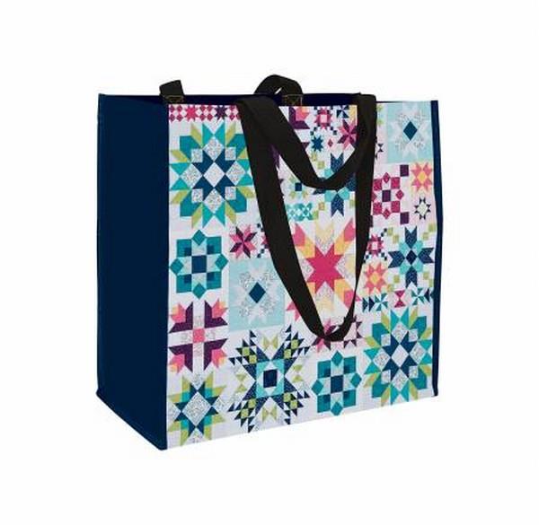 Barn Star Sample Eco Tote