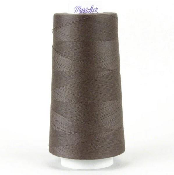 Maxi-Lock Serger Thread Beige Taupe