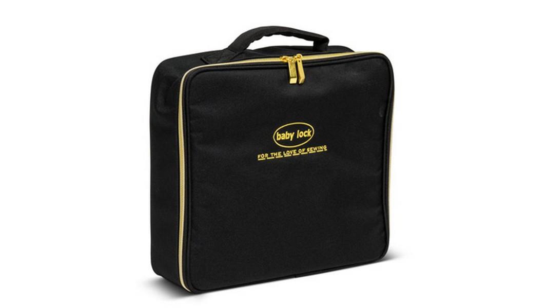 Baby Lock Applaud 10 piece Foot Kit