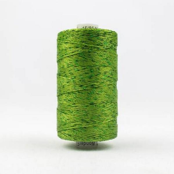 Dazzle 8 wt Metallic Grass Thread