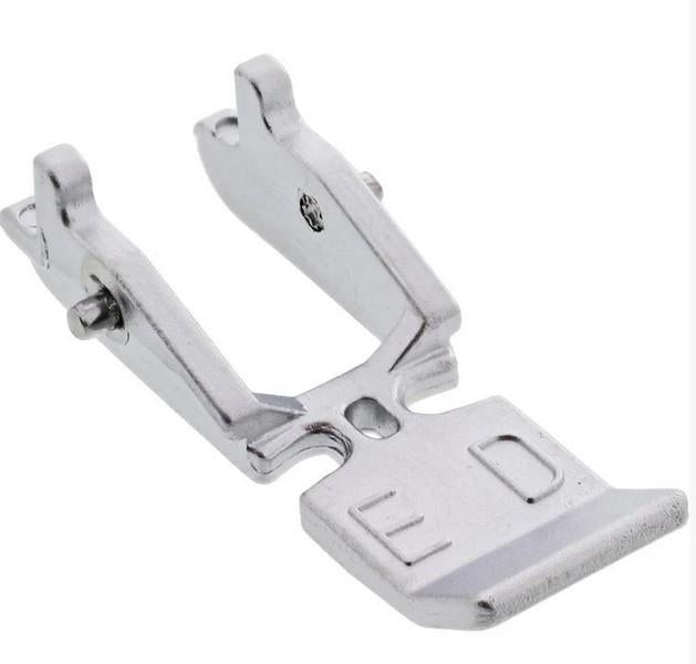 Janome Accufeed Zipper Foot (ED - Single)