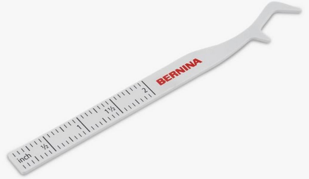 BERNINA Cover Stitch Lock Tool