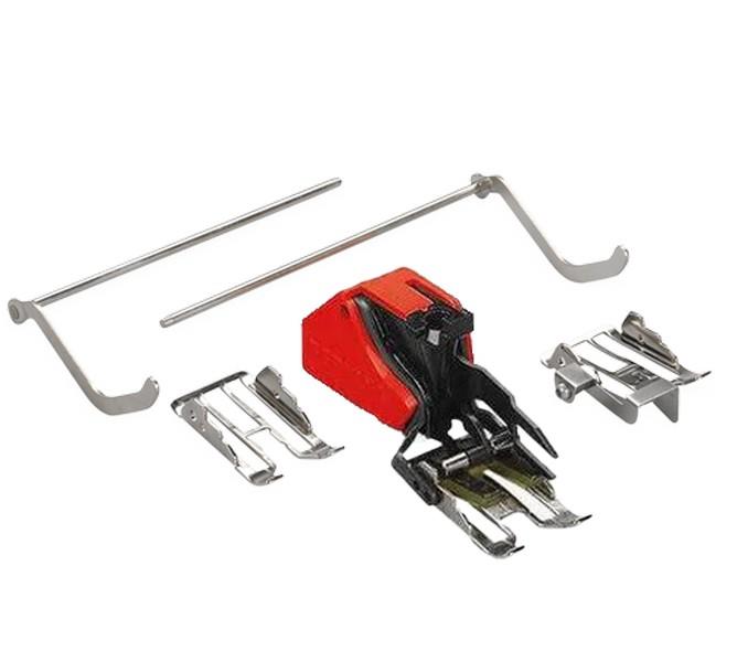 BERNINA #50 Walking Foot Red Special Edition