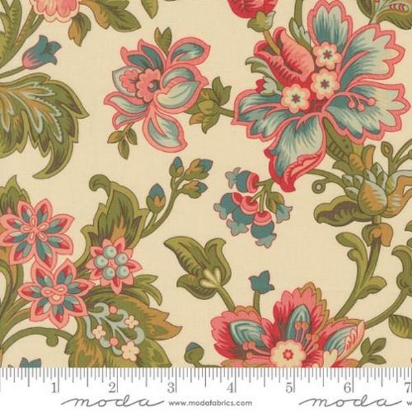 Collections for a Cause Unity Legacy Garden Floral Ivory