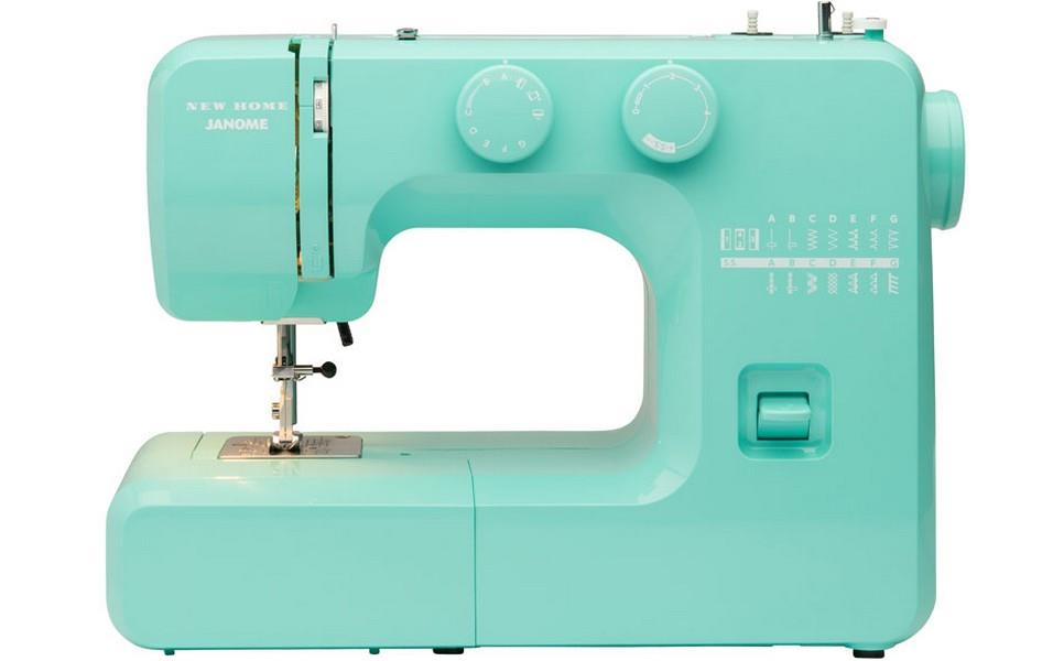 Janome 311