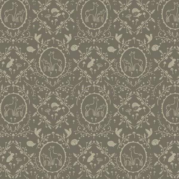 3 Metre Fabric Bundle - Forest Tales