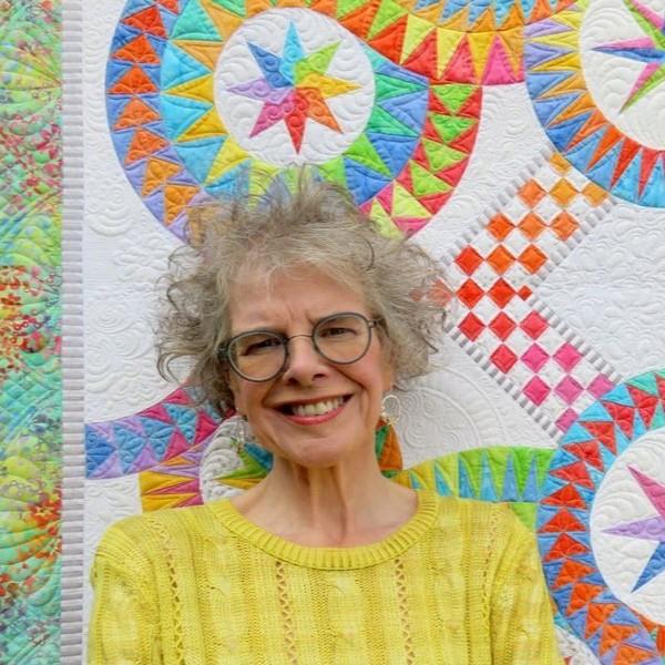 Jacqueline De Jonge 3 Day Master Class - October 2026