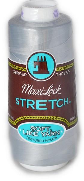Maxi-Lock Stretch Light Grey