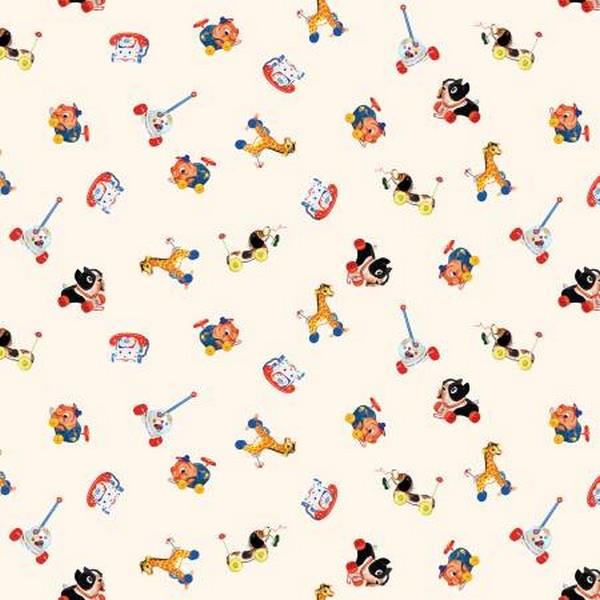 Pop'n Play Caricature Toss Le Creme