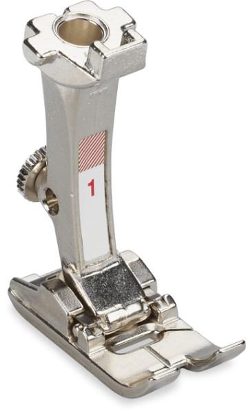 BERNINA #1 Reverse Pattern Foot