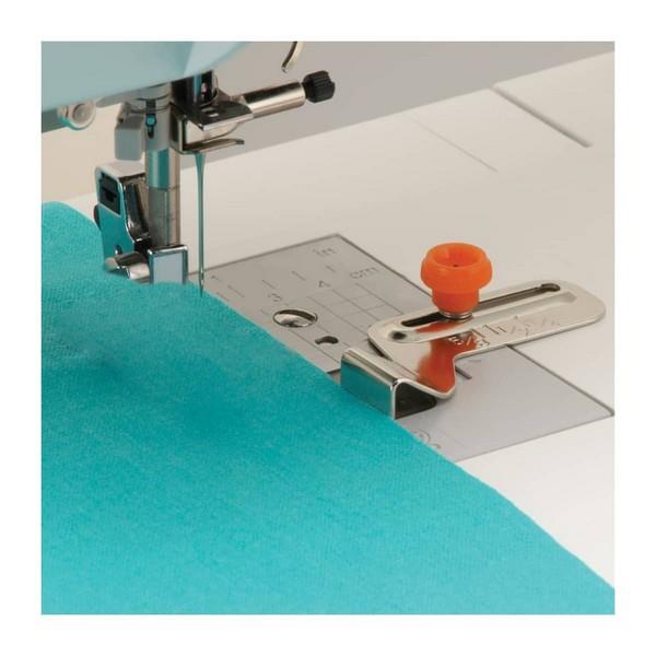 Baby Lock Seam Guide