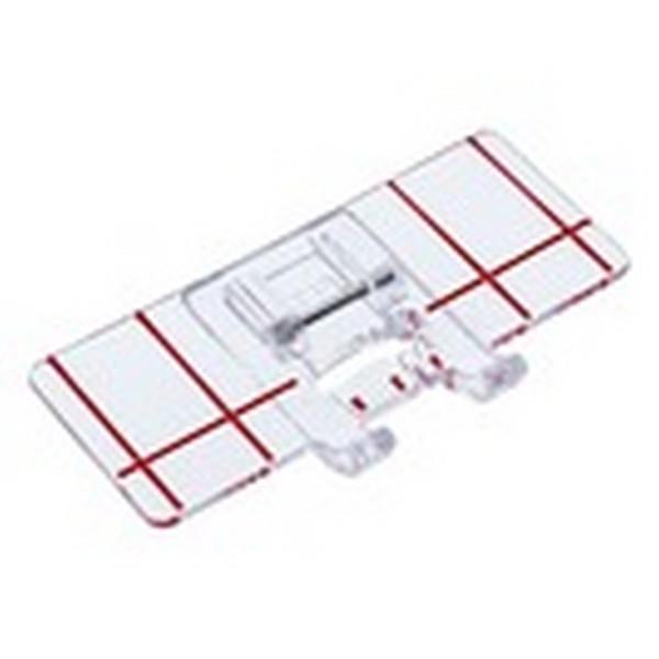 Janome Border Guide