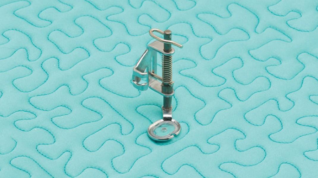 Baby Lock Free Motion Quilting Foot