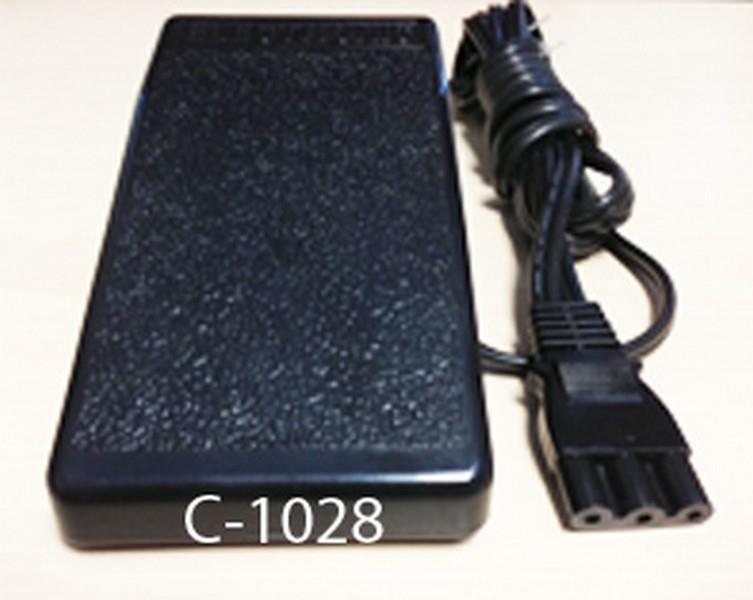 Janome Foot Control C-1028