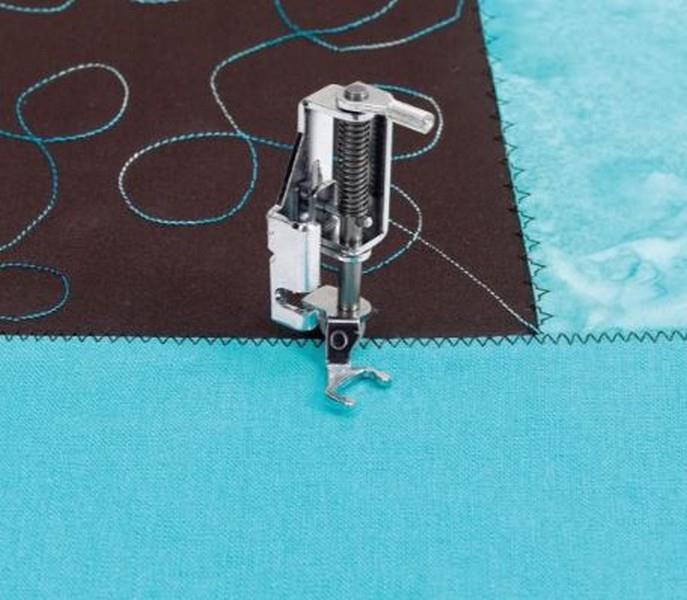 Baby Lock Free Motion Open Toe Foot