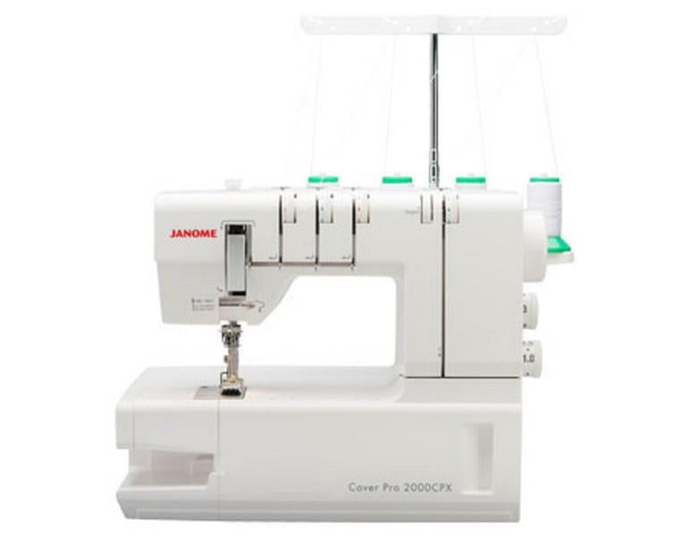 Janome 2000CPX