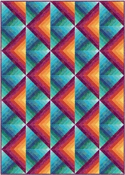 Counterpoint by Plum Tree Quilts