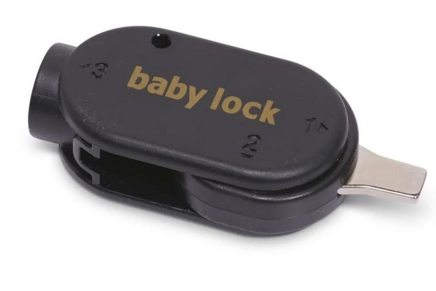 Baby Lock Multipurpose Screwdriver Black