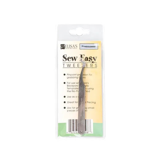 Sew Easy Tweezers