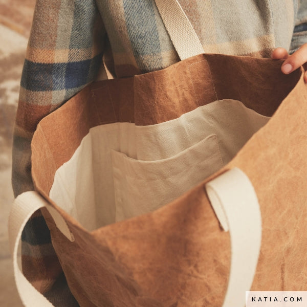 Washable Kraft Paper