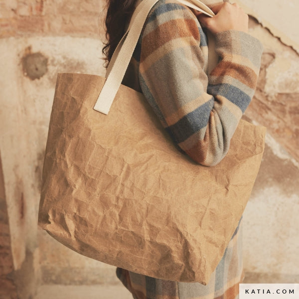 Washable Kraft Paper