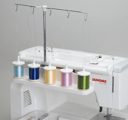 Janome Spool Stand (5 Thread)