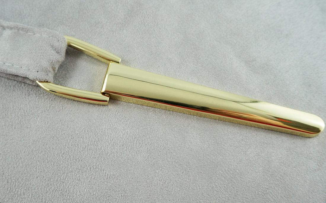 Strap Anchor: "Long John" (4 Pack)