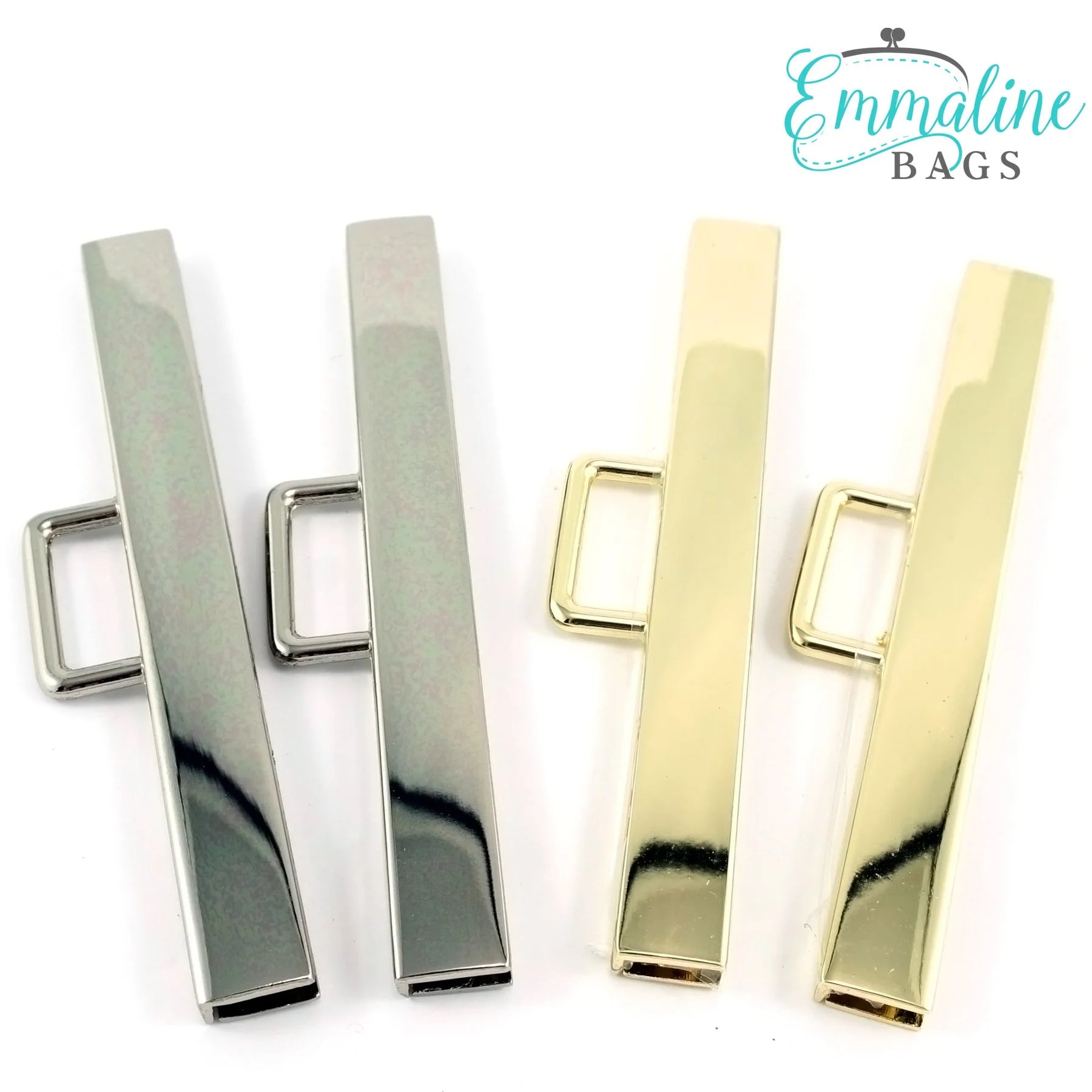 Strap Anchor: "Top Edges" (4 Pack)