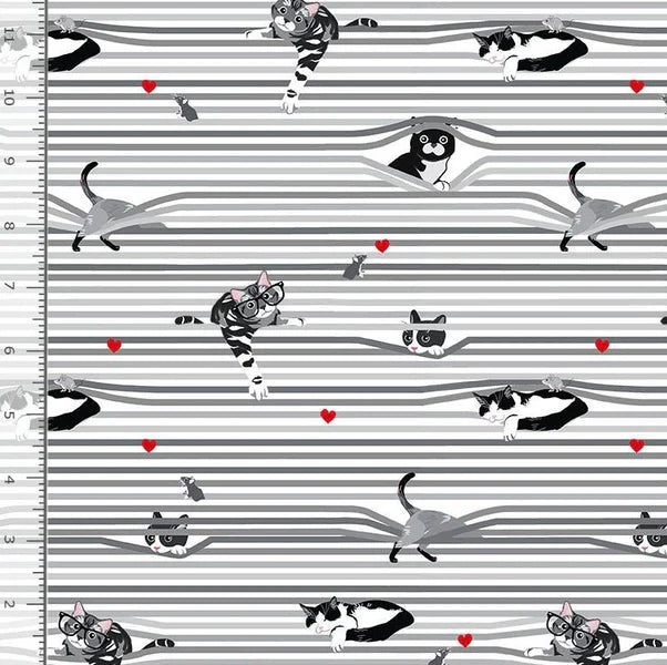 Smitten Kitten Peekaboo Shades