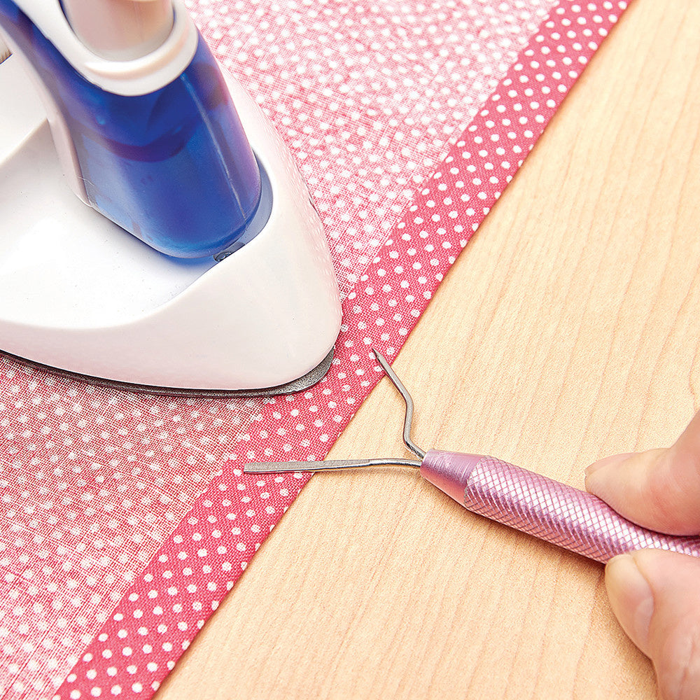 Sewer's Extra Finger