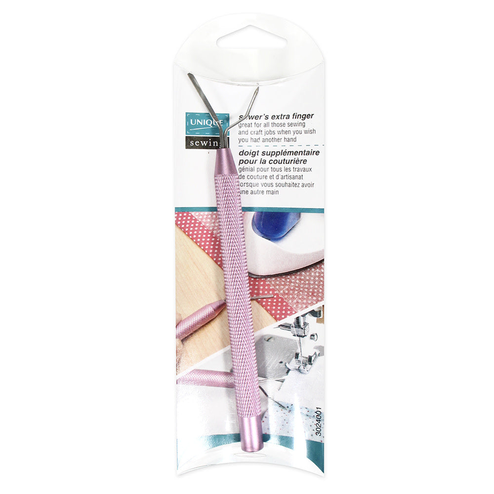 Sewer's Extra Finger