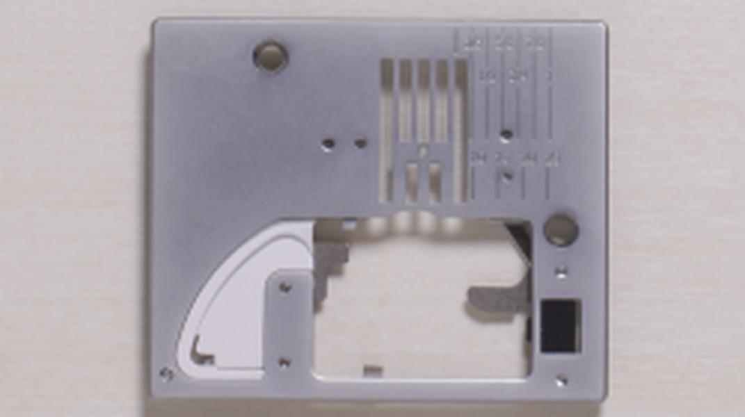 Baby Lock Allegro available in Canada at The Quilt Store