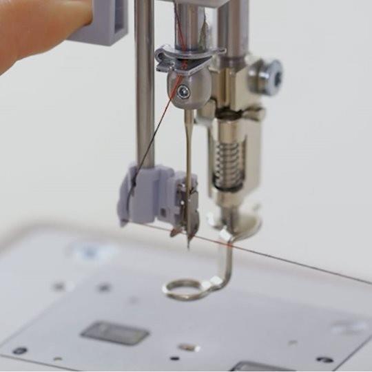 Bernina Q20 Available in Canada at The Quilt Store