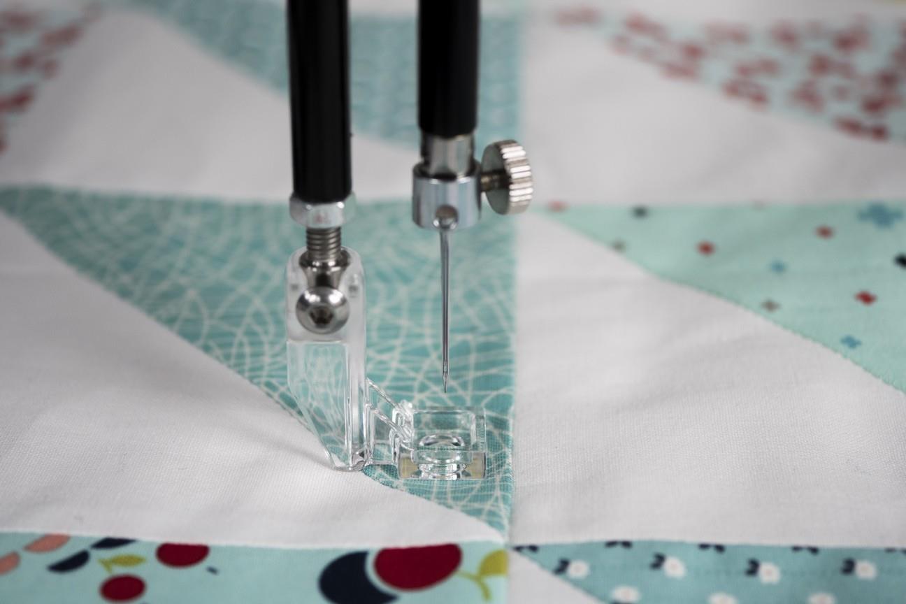 Handi Quilter Square Feet Set available in Canada at The Quilt Store