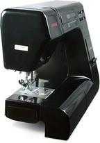 Janome HD-3000 Black Edition avaialble at The Quilt Store