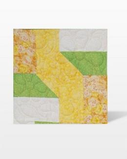 Accuquilt GO! Qube 10" Companion Corners Set available in Canada at The Quilt Store