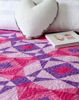 GO! Qube 10" Companion Set-Angles available in Canada at The Quilt Store