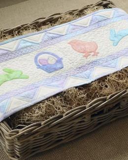 GO! Spring Medley available in Canada at The Quilt Store