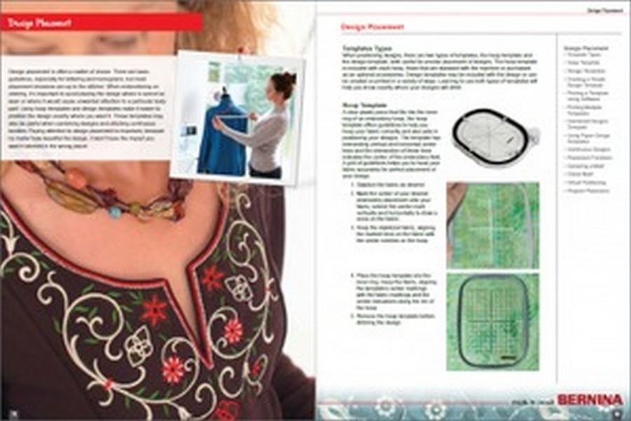 Big Book of Embroidery