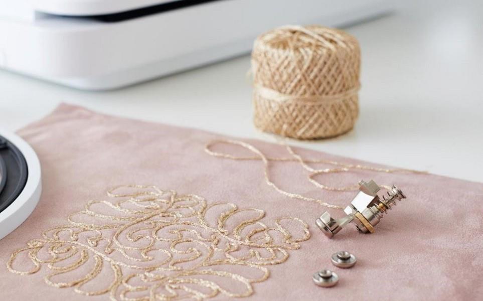 Plus Upgrade for B770 QE