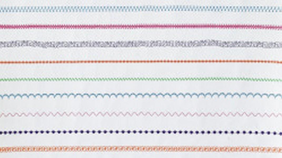 Baby Lock Aurora avaialble in Canada at The Quilt Store